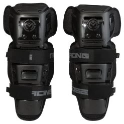 Moose Racing Synaps Lite Knee Guards