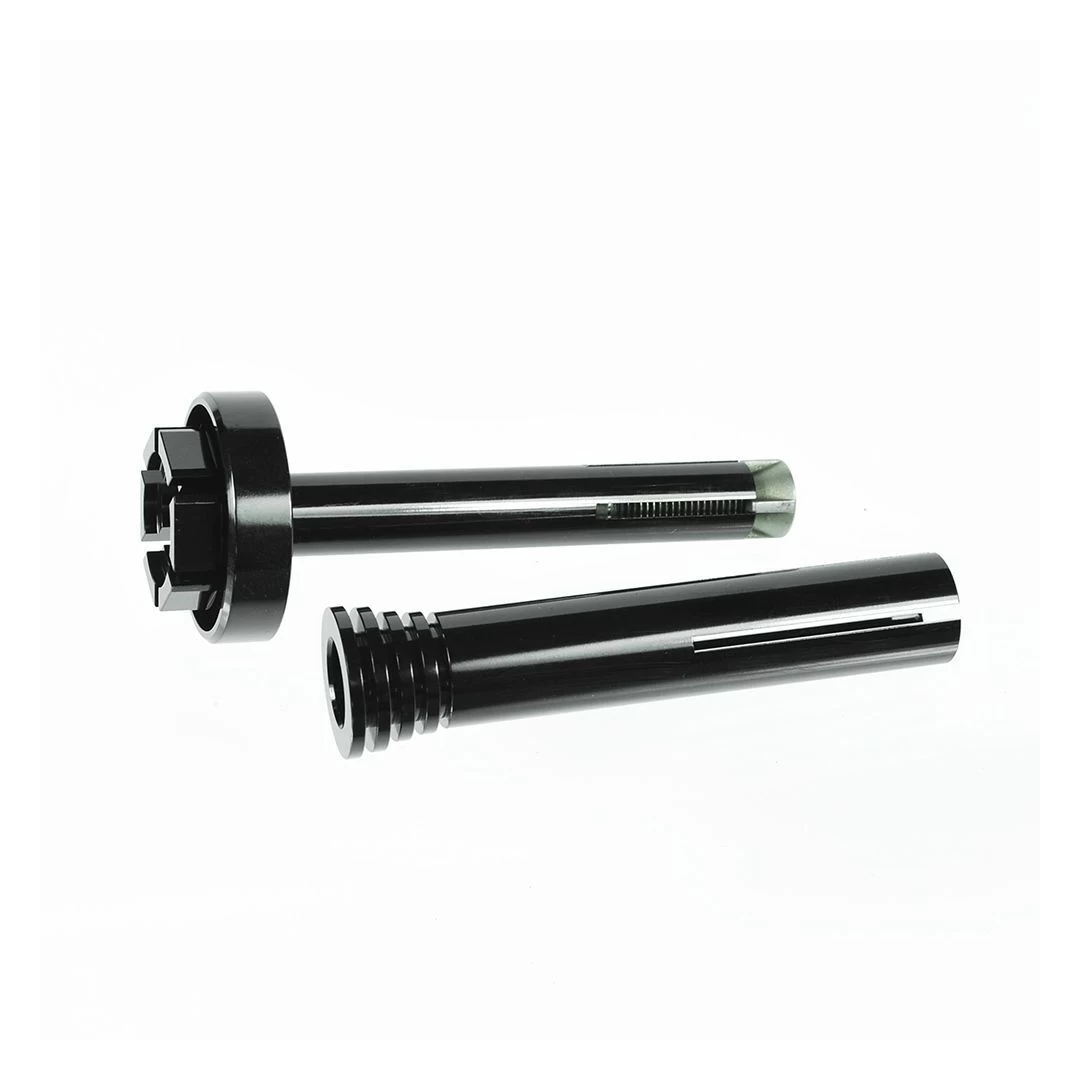 Motogadget M.View Bar End Mirror Adapter 4 Motogadget M.View Bar End Mirror Adapter - Image 2