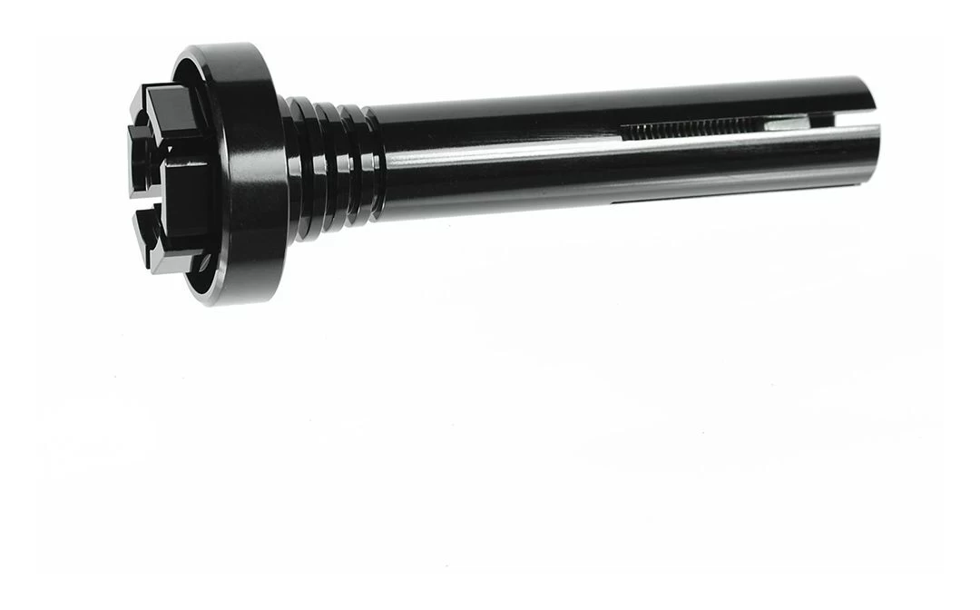 Motogadget M.View Bar End Mirror Adapter 3 Motogadget M.View Bar End Mirror Adapter