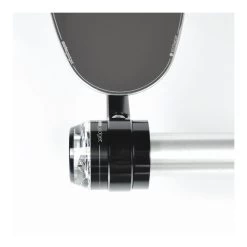 Motogadget M.View Bar End Mirror Adapter 7 Motogadget M.View Bar End Mirror Adapter -Motorcycle Parts motogadgetm view bar end mirror adapter