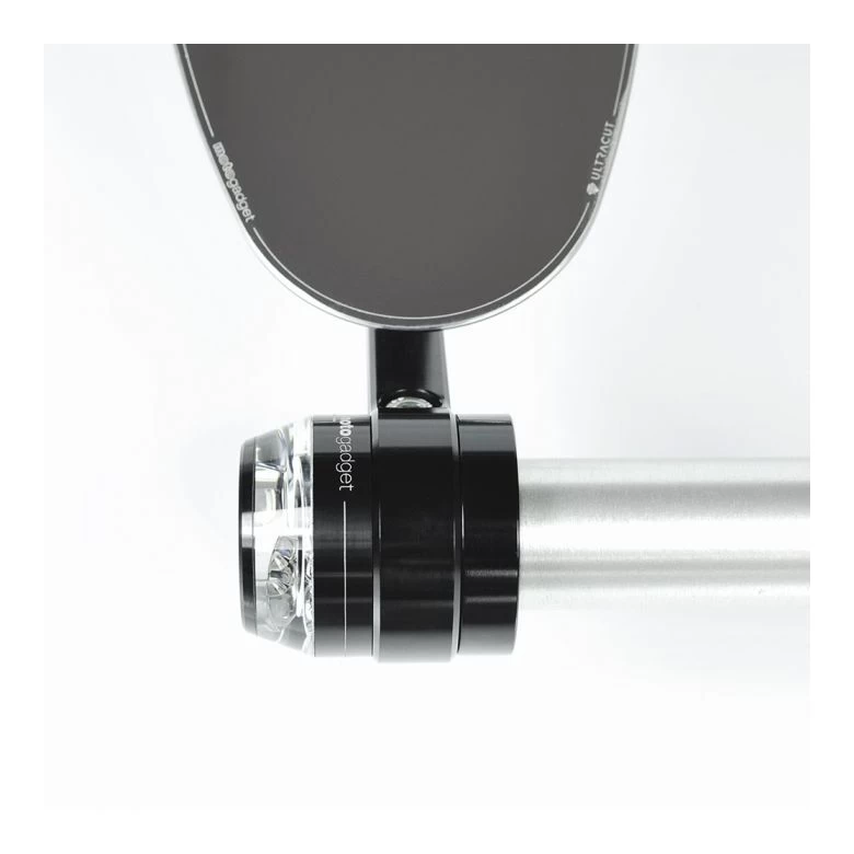 Motogadget M.View Bar End Mirror Adapter 5 Motogadget M.View Bar End Mirror Adapter - Image 3