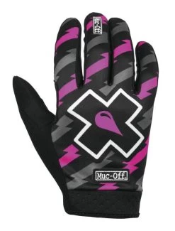 Muc-Off MTB Gloves -Motorcycle Parts muc off mtb gloves 2