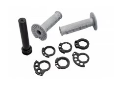 Neken SFH Throttle Tube / Grip Kit