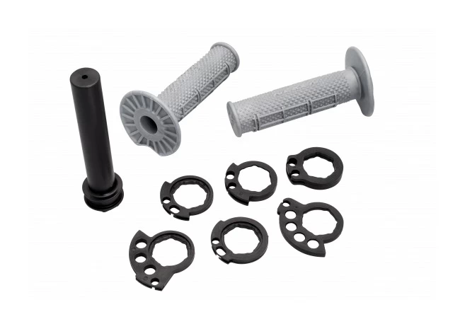 Neken SFH Throttle Tube / Grip Kit 3 Neken SFH Throttle Tube / Grip Kit