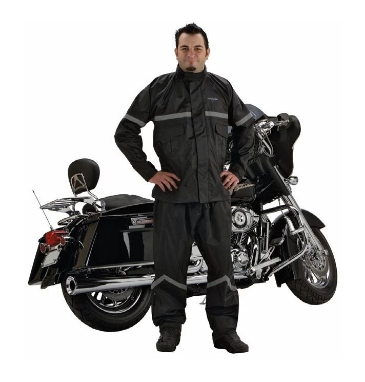Nelson-Rigg Stormrider Rain Suit 3 Nelson-Rigg Stormrider Rain Suit