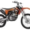 New Ray Toys 2011 KTM 350SX 1:12 Model 2 New Ray Toys 2011 KTM 350SX 1:12 Model -Motorcycle Parts new ray toys2011 ktm350 sx112 model