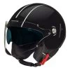 Nexx SX60 Royale Helmet -Motorcycle Parts nexx sx60 royale helmet black silver