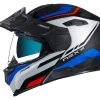 Nexx X Vilijord Hiker Helmet -Motorcycle Parts nexx x vilijord hiker helmet