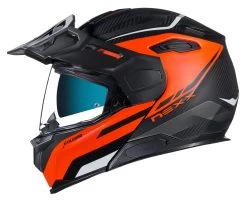 Nexx X Vilijord Hiker Helmet -Motorcycle Parts nexx x vilijord hiker helmet 2