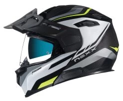 Nexx X Vilijord Hiker Helmet -Motorcycle Parts nexx x vilijord hiker helmet 3