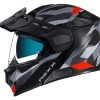 Nexx X Vilijord Taiga Helmet -Motorcycle Parts nexx x vilijord taiga helmet