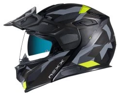 Nexx X Vilijord Taiga Helmet -Motorcycle Parts nexx x vilijord taiga helmet 2