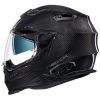 Nexx X.WST2 Carbon Helmet -Motorcycle Parts nexx x wild street carbon helmet black