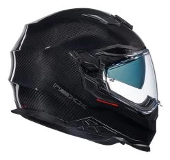 Nexx X.WST2 Carbon Helmet -Motorcycle Parts nexx x wild street carbon helmet black 2