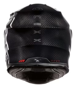 Nexx X.WST2 Carbon Helmet -Motorcycle Parts nexx x wild street carbon helmet black 3