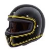 Nexx XG100 Devon Helmet -Motorcycle Parts nexx xg100 devon helmet black