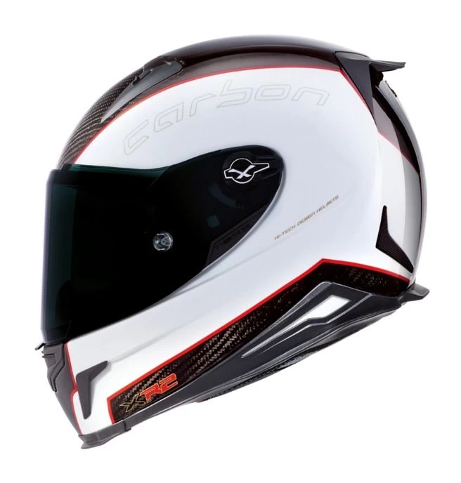 Nexx XR2 Carbon Helmet 4 Nexx XR2 Carbon Helmet - Image 2