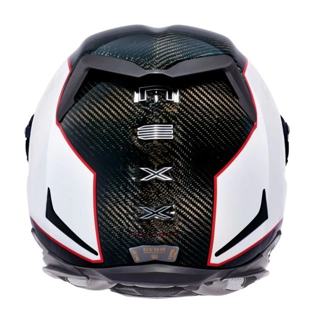 Nexx XR2 Carbon Helmet 6 Nexx XR2 Carbon Helmet - Image 4