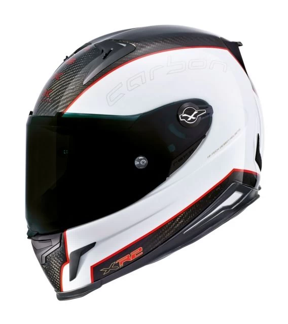 Nexx XR2 Carbon Helmet 3 Nexx XR2 Carbon Helmet