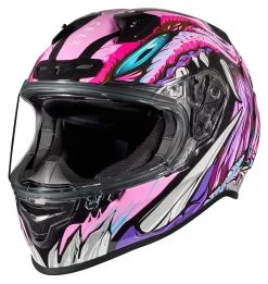 Nexx XR3R Zorga Helmet -Motorcycle Parts nexx xr3 r zorga helmet 2