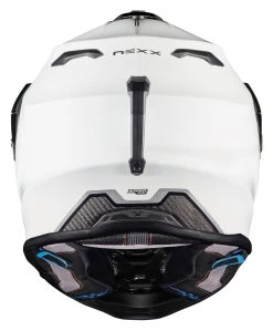 Nexx X.WRL Carbon Helmet -Motorcycle Parts nexx xwrl carbon helmet white 2