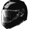 Nolan N100-5 Helmet 2 Nolan N100-5 Helmet -Motorcycle Parts nolan n1005 helmet black