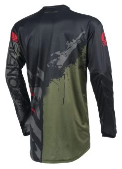 O'Neal Element Ride Jersey -Motorcycle Parts o neal element ride jersey 5