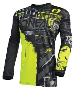 O'Neal Element Ride Jersey -Motorcycle Parts o neal element ride jersey 6