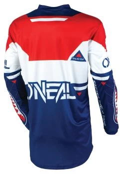 O'Neal Element Warhawk Jersey -Motorcycle Parts o neal element warhawk jersey 1
