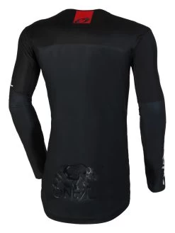 O'Neal Mayhem Hexx Jersey 23 O'Neal Mayhem Hexx Jersey -Motorcycle Parts o neal mayhem hexx jersey black grey 1