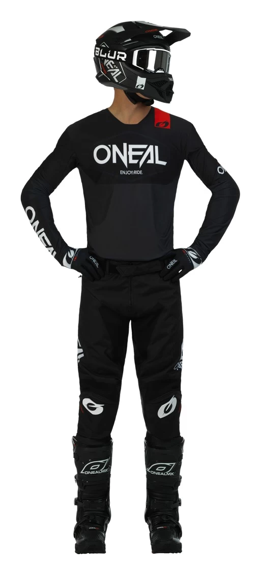 O'Neal Mayhem Hexx Jersey 13 O'Neal Mayhem Hexx Jersey - Image 11