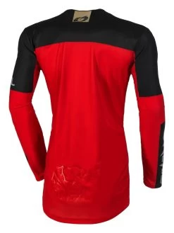 O'Neal Mayhem Hexx Jersey 27 O'Neal Mayhem Hexx Jersey -Motorcycle Parts o neal mayhem hexx jersey black red 1
