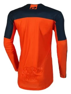 O'Neal Mayhem Hexx Jersey 31 O'Neal Mayhem Hexx Jersey -Motorcycle Parts o neal mayhem hexx jersey blue orange 1