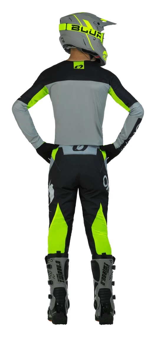 O'Neal Mayhem Hexx Jersey 20 O'Neal Mayhem Hexx Jersey - Image 18