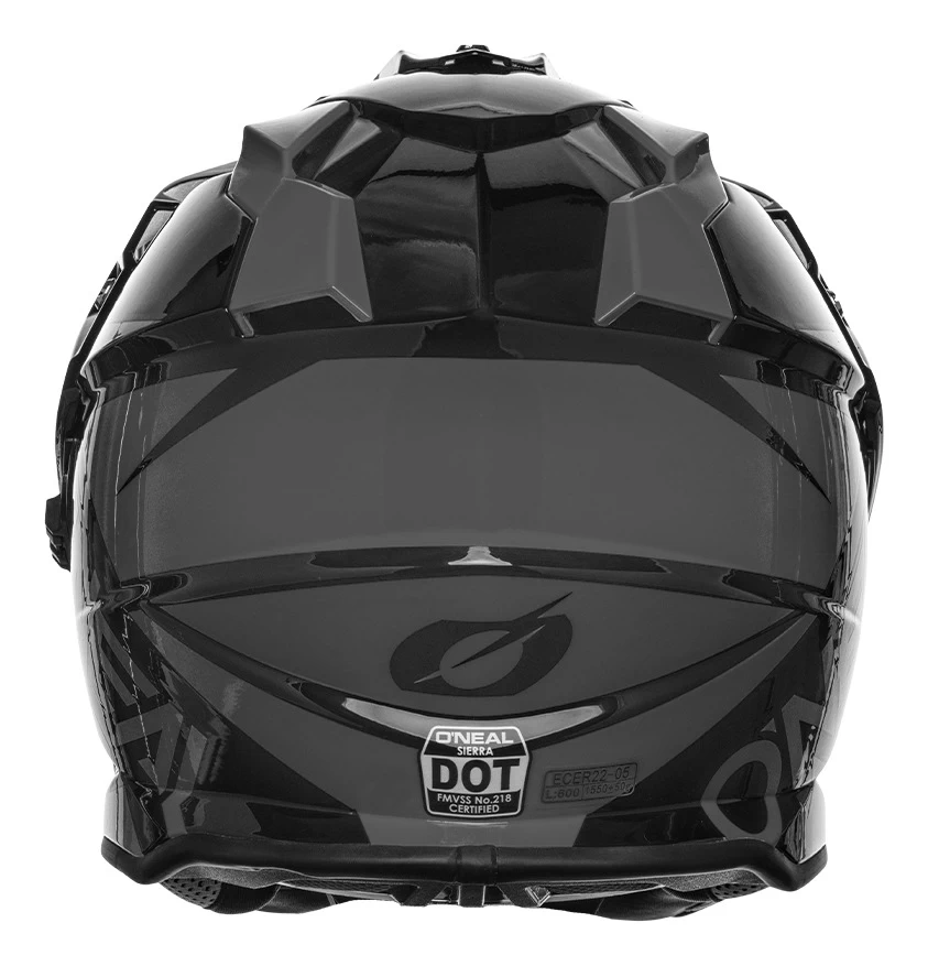 O'Neal Sierra II Helmet 6 O'Neal Sierra II Helmet - Image 4