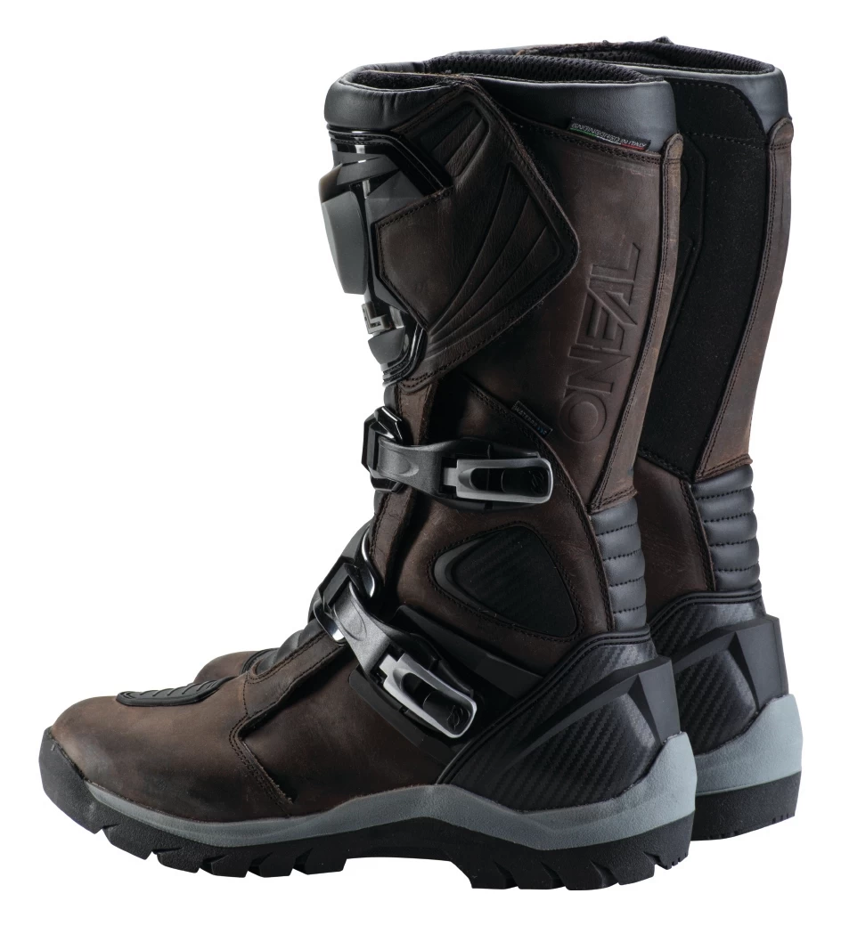 O'Neal Sierra WP Pro Boots 4 O'Neal Sierra WP Pro Boots - Image 2