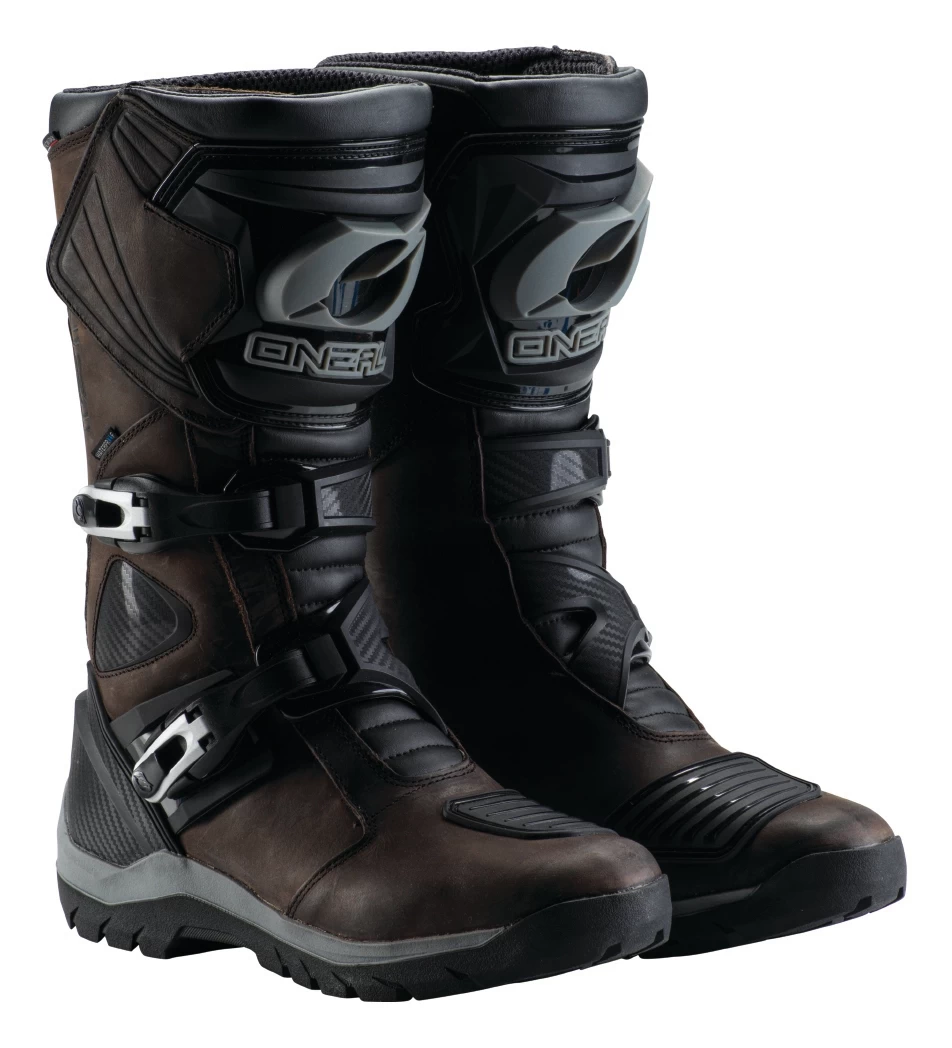 O'Neal Sierra WP Pro Boots 3 O'Neal Sierra WP Pro Boots