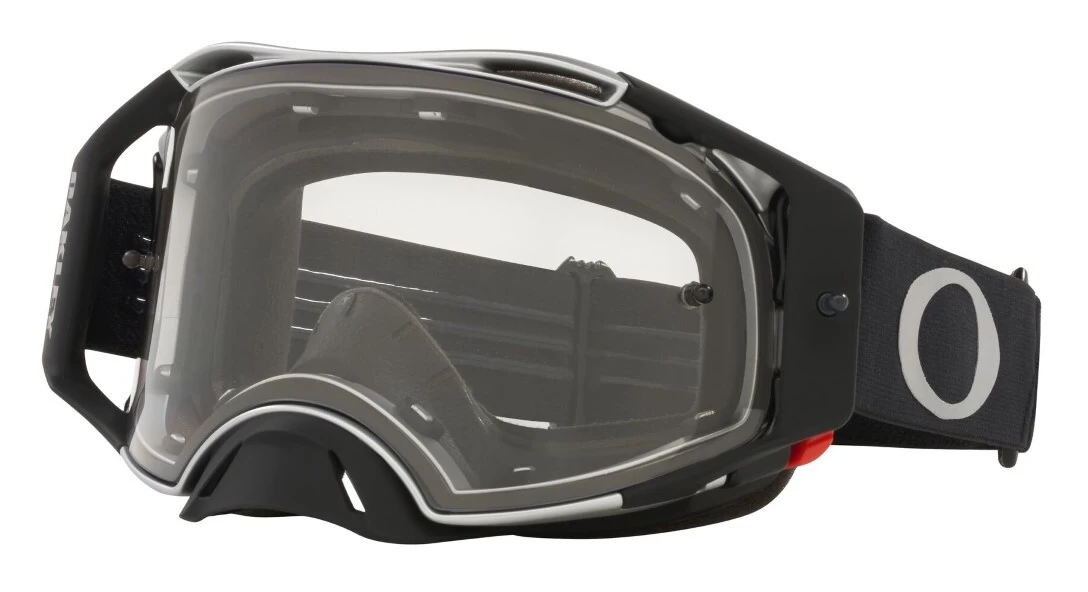 Oakley Airbrake MX Prizm Seasonal Goggles 4 Oakley Airbrake MX Prizm Seasonal Goggles - Image 2
