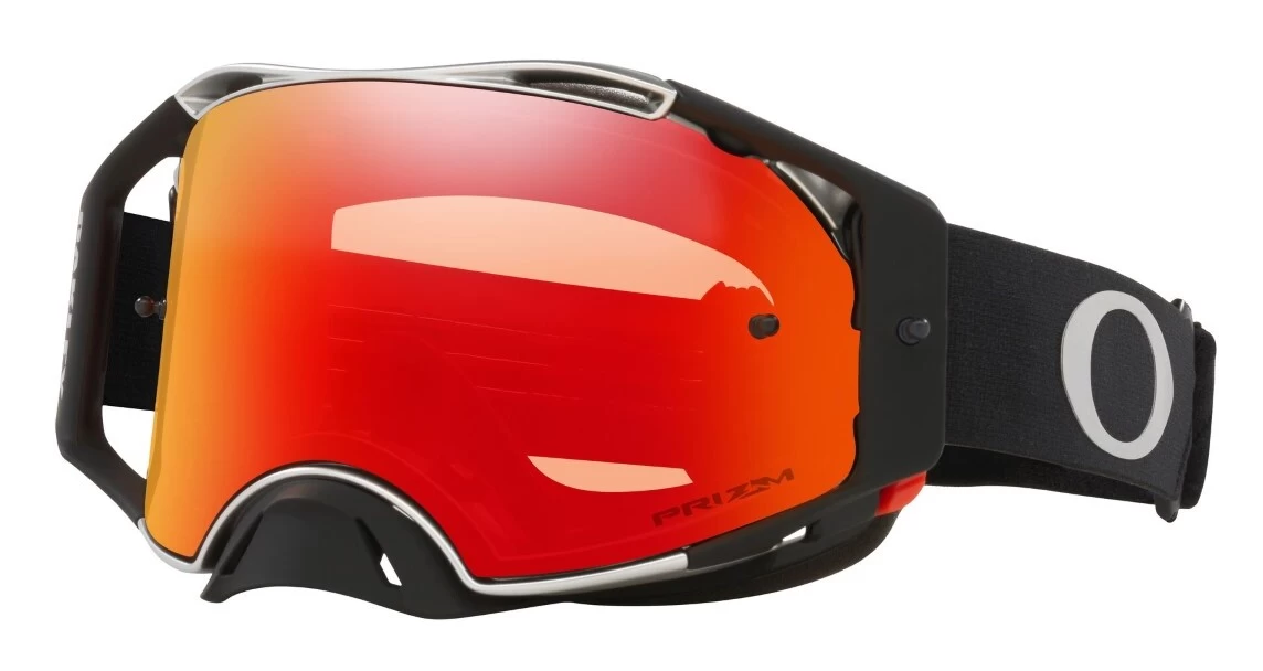 Oakley Airbrake MX Prizm Seasonal Goggles 5 Oakley Airbrake MX Prizm Seasonal Goggles - Image 3