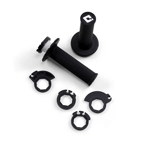 ODI MX V2 Lock On No Waffle Grips 4 ODI MX V2 Lock On No Waffle Grips - Image 2