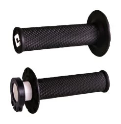 ODI MX V2 Lock On No Waffle Grips