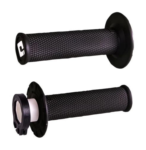 ODI MX V2 Lock On No Waffle Grips 3 ODI MX V2 Lock On No Waffle Grips