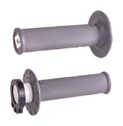 ODI MX V2 Lock On No Waffle Grips 11 ODI MX V2 Lock On No Waffle Grips -Motorcycle Parts odi grip odi no waff lock