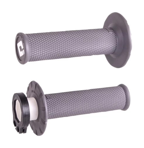 ODI MX V2 Lock On No Waffle Grips 7 ODI MX V2 Lock On No Waffle Grips - Image 5