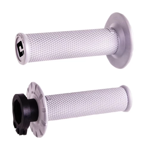 ODI MX V2 Lock On No Waffle Grips 5 ODI MX V2 Lock On No Waffle Grips - Image 3
