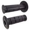 ODI Marty Smiths Regrip Grips 2 ODI Marty Smiths Regrip Grips -Motorcycle Parts odi marty smiths regrip grips black