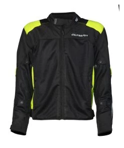 Olympia Dallas 2 Jacket