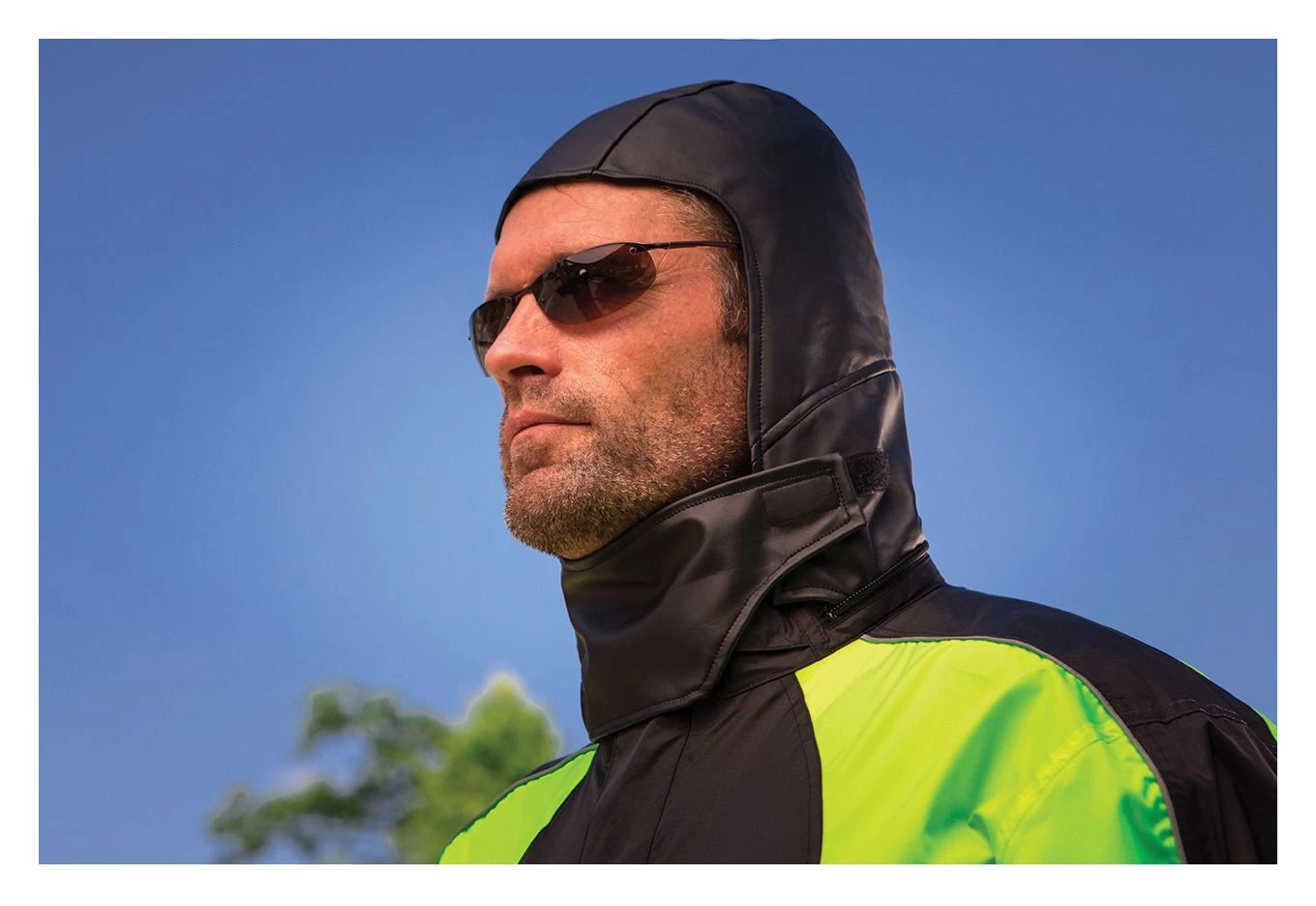 Olympia New Horizon Rain Jacket 7 Olympia New Horizon Rain Jacket - Image 5