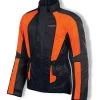 Olympia New Horizon Rain Jacket 2 Olympia New Horizon Rain Jacket -Motorcycle Parts olympia new horizon rain jacket black neon orange