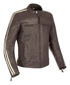 Oxford Bladon Leather Jacket 9 Oxford Bladon Leather Jacket -Motorcycle Parts oxford bladon leather jacket 2